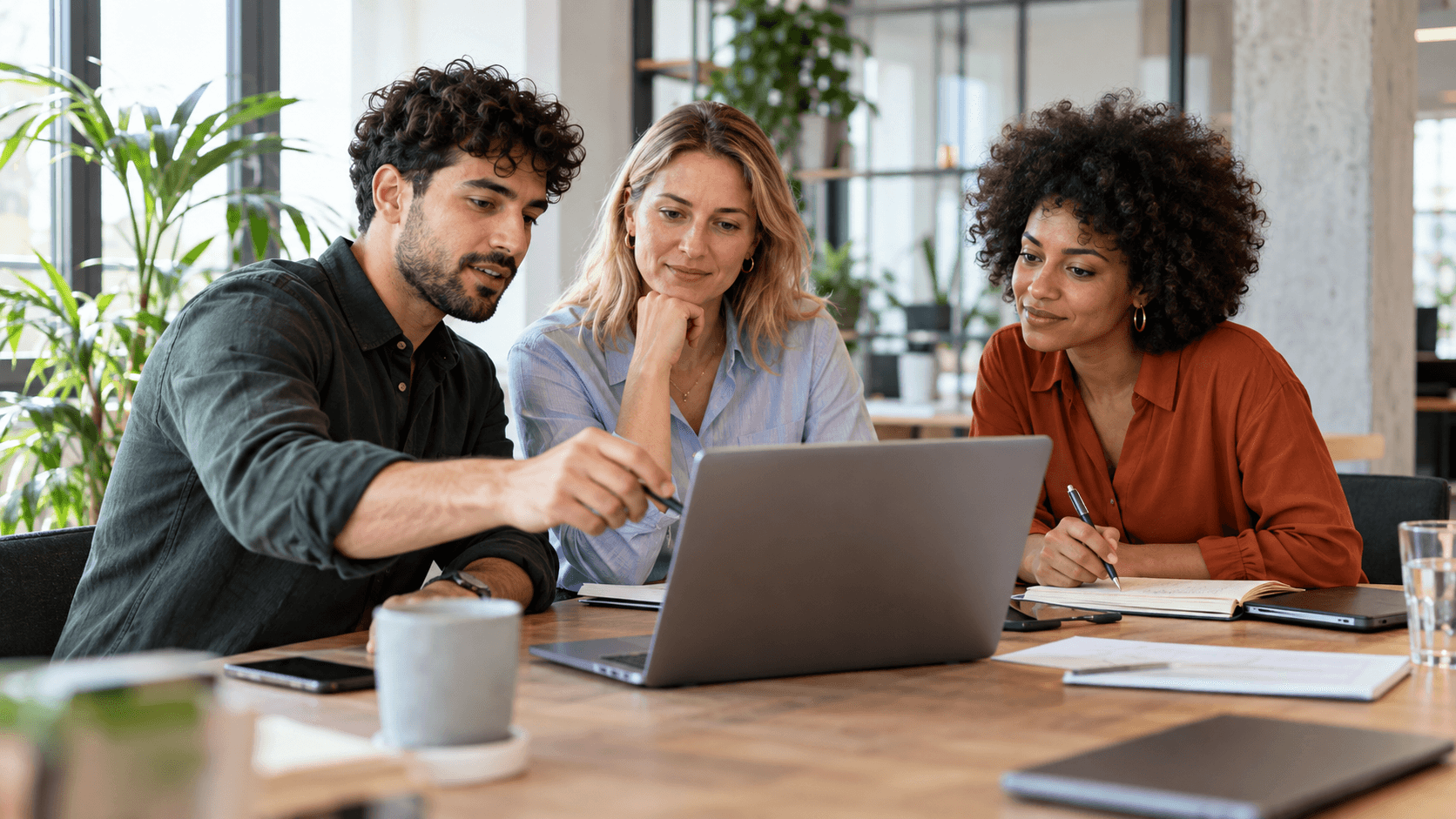 Wo KI im Recruiting wirklich Arbeit abnehmen kann