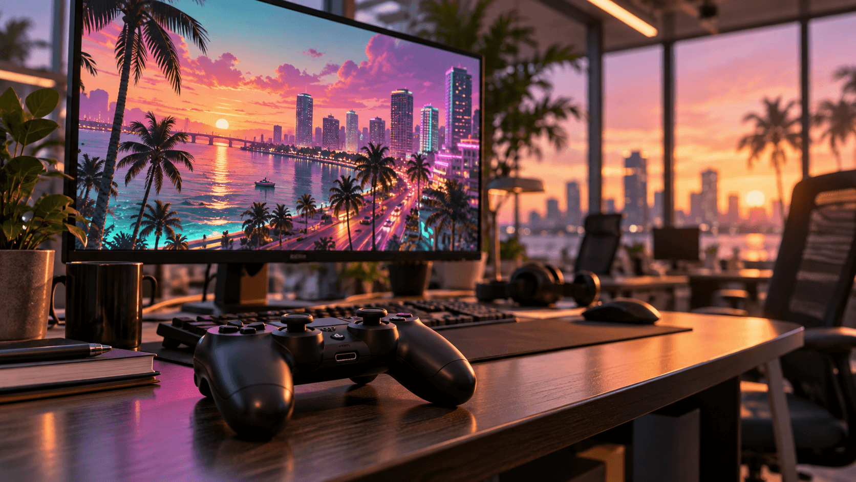 Wird GTA 6 die Arbeitswelt lahmlegen?