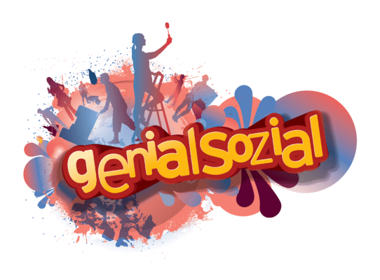 Genial Sozial_2024