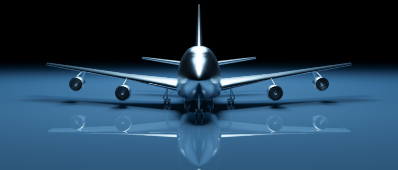 FLugzeugbau