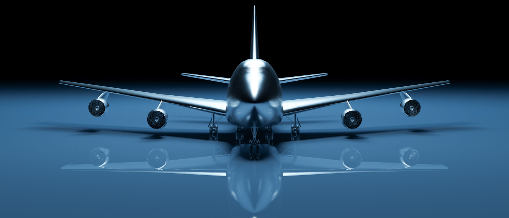 FLugzeugbau