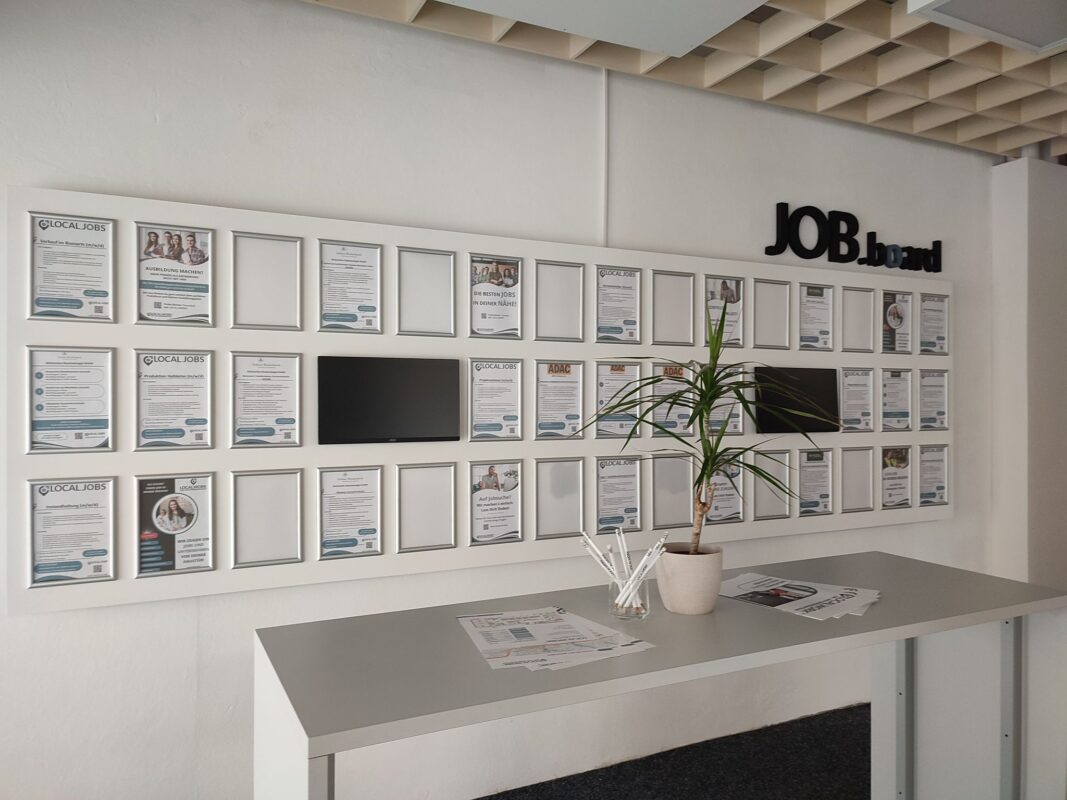 jobboard