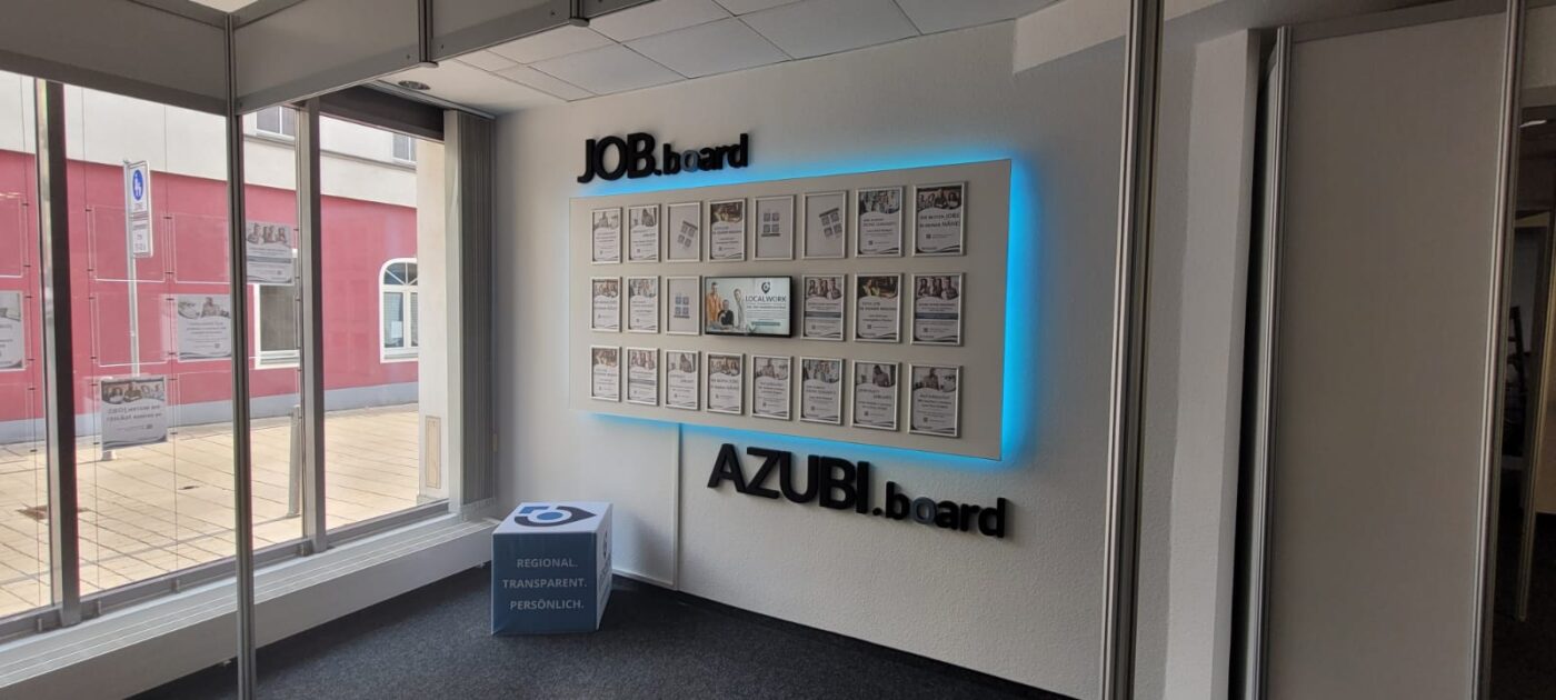 jobboard